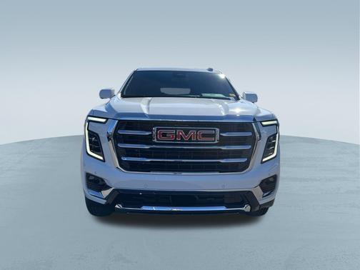 2026 GMC Yukon 4WD Elevation