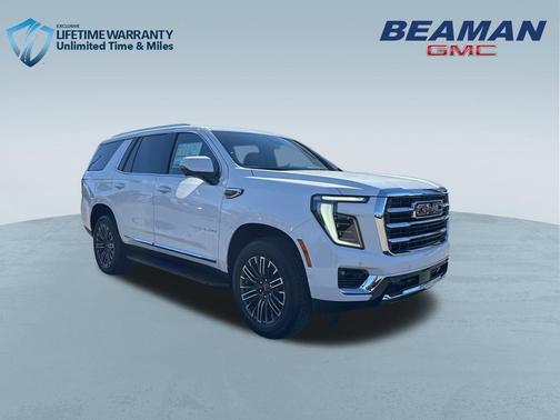 2026 GMC Yukon 4WD Elevation