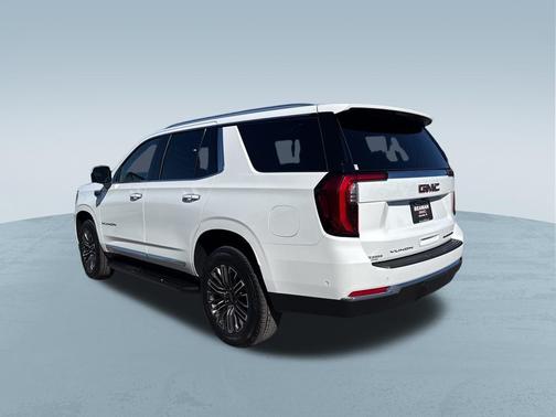 2026 GMC Yukon 4WD Elevation