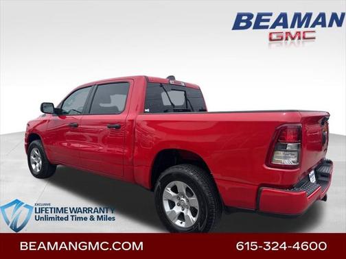 2024 RAM 1500 Tradesman