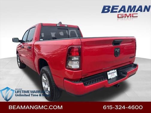 2024 RAM 1500 Tradesman