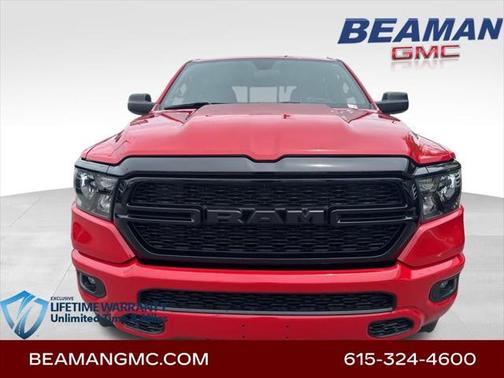 2024 RAM 1500 Tradesman