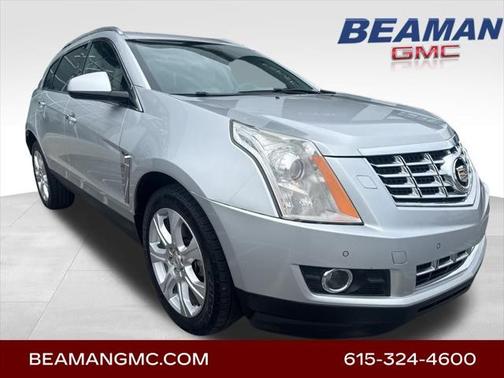 2013 Cadillac SRX Performance Collection