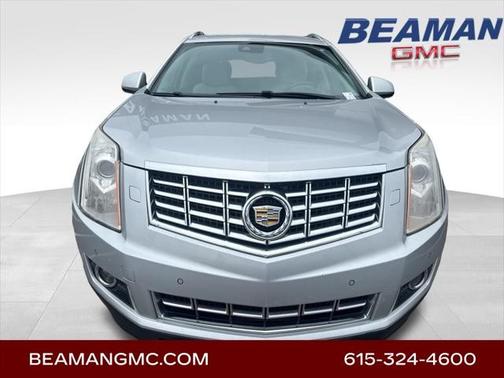 2013 Cadillac SRX Performance Collection