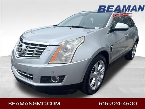 2013 Cadillac SRX Performance Collection