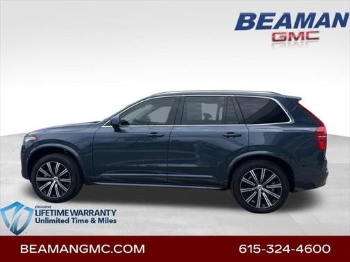 2023 Volvo XC90 B5 Core
