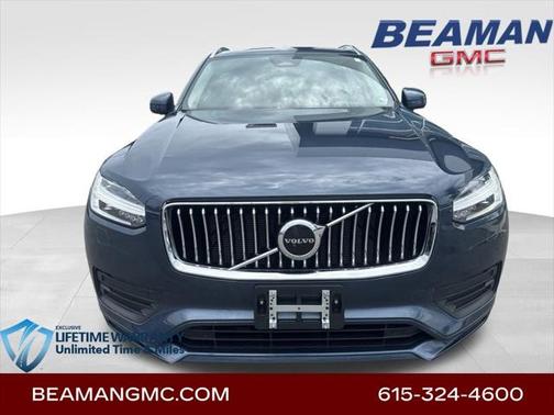 2023 Volvo XC90 B5 Core