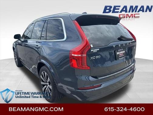 2023 Volvo XC90 B5 Core