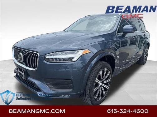 2023 Volvo XC90 B5 Core
