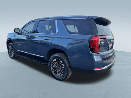 2026 GMC Yukon 4WD Elevation