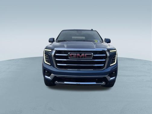 2026 GMC Yukon 4WD Elevation