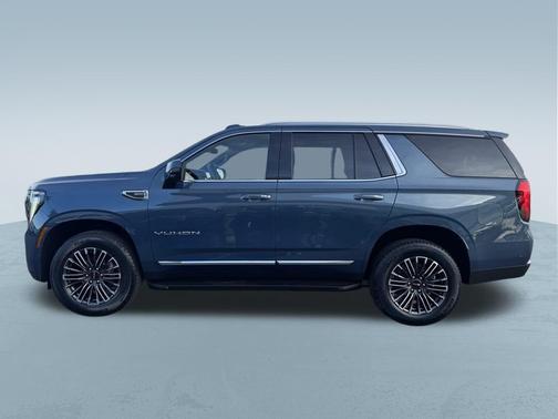 2026 GMC Yukon 4WD Elevation