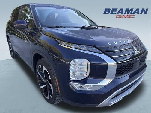 2023 Mitsubishi Outlander PHEV SE S-AWC