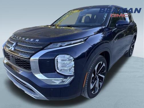 2023 Mitsubishi Outlander PHEV SE S-AWC