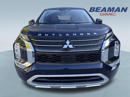 2023 Mitsubishi Outlander PHEV SE S-AWC