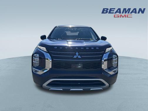 2023 Mitsubishi Outlander PHEV SE S-AWC