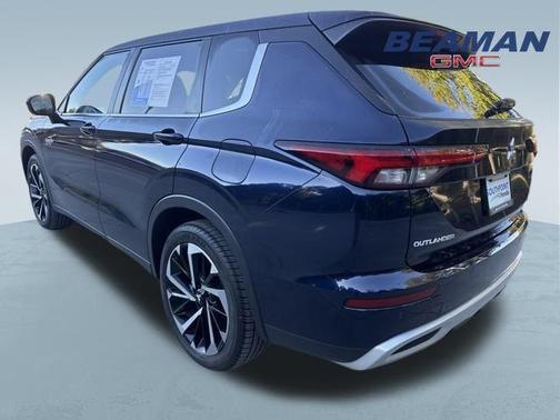 2023 Mitsubishi Outlander PHEV SE S-AWC
