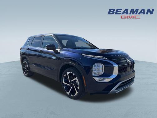 2023 Mitsubishi Outlander PHEV SE S-AWC