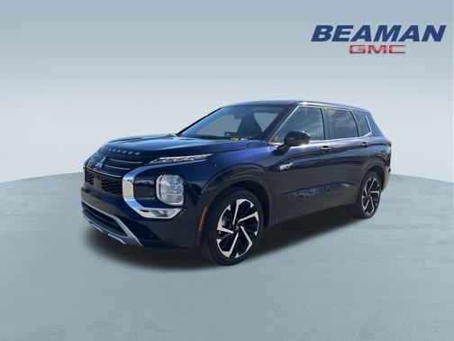 2023 Mitsubishi Outlander PHEV SE S-AWC