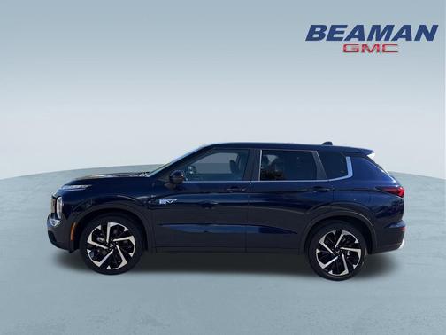 2023 Mitsubishi Outlander PHEV SE S-AWC
