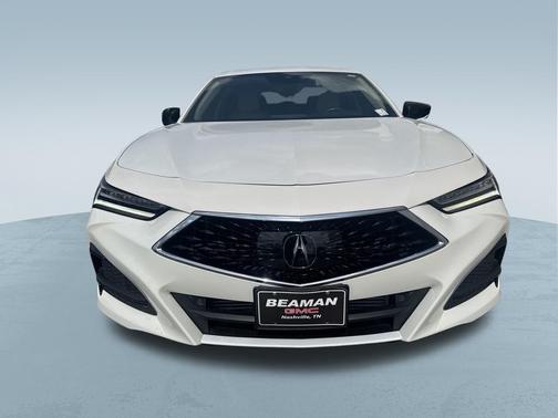2021 Acura TLX FWD