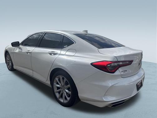 2021 Acura TLX FWD