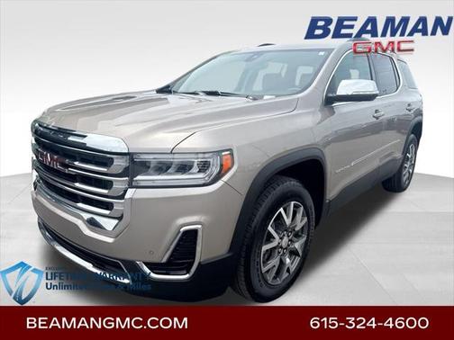 2022 GMC Acadia AWD SLE