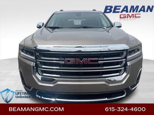 2022 GMC Acadia AWD SLE