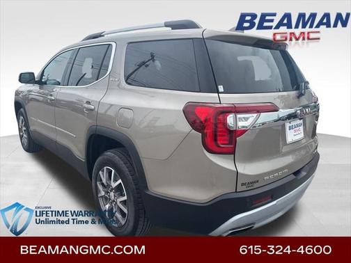 2022 GMC Acadia AWD SLE