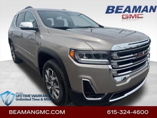 2022 GMC Acadia AWD SLE