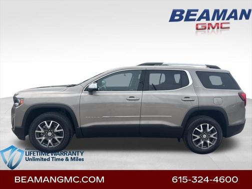 2022 GMC Acadia AWD SLE