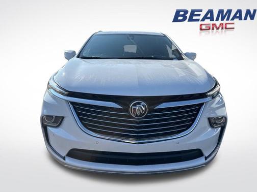 2024 Buick Enclave Premium FWD