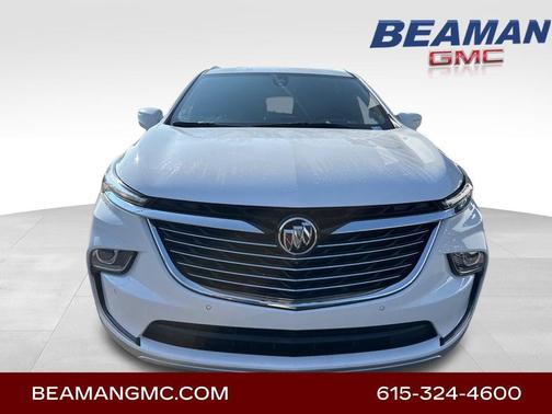 2024 Buick Enclave Premium FWD