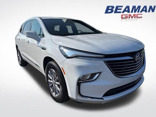 2024 Buick Enclave Premium FWD