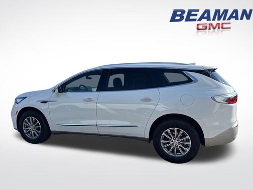 2024 Buick Enclave Premium FWD