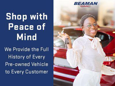 2024 Buick Enclave Premium FWD