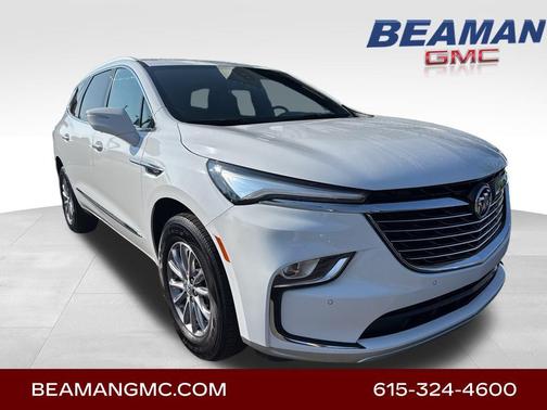 2024 Buick Enclave Premium FWD