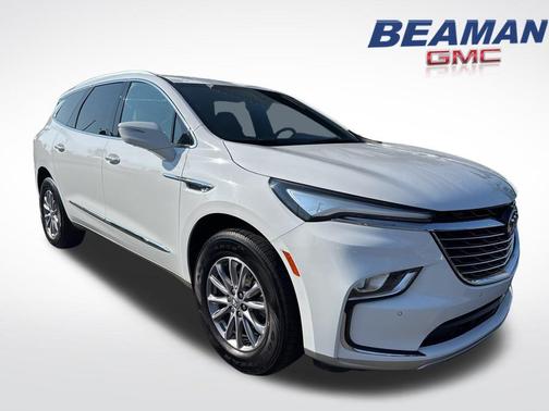 2024 Buick Enclave Premium FWD