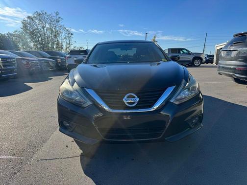 2014 Nissan Altima 2.5 SV