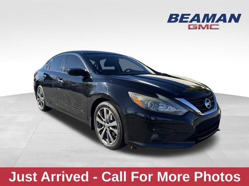 2014 Nissan Altima 2.5 SV