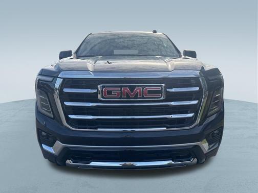 2025 GMC Yukon 4WD Elevation