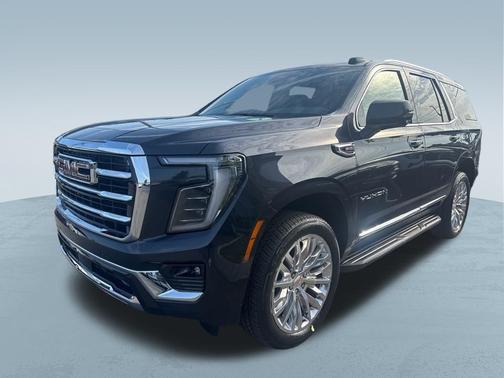 2025 GMC Yukon 4WD Elevation
