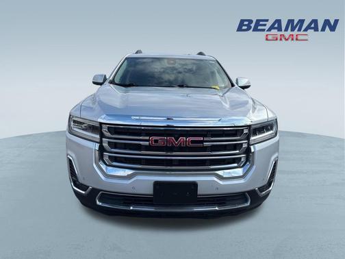 2020 GMC Acadia FWD SLT