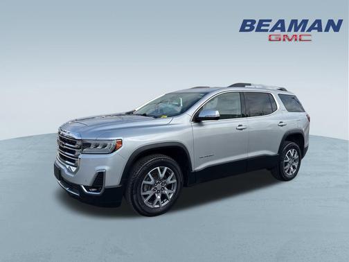 2020 GMC Acadia FWD SLT