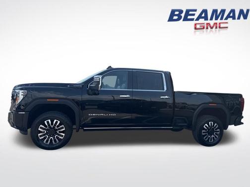 2024 GMC Sierra 2500 Denali Ultimate