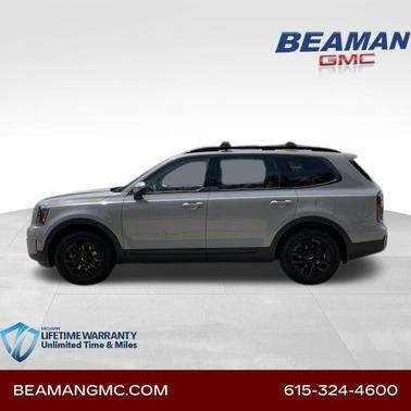 2024 Kia Telluride SX Prestige X-Pro