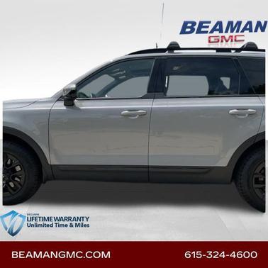 2024 Kia Telluride SX Prestige X-Pro