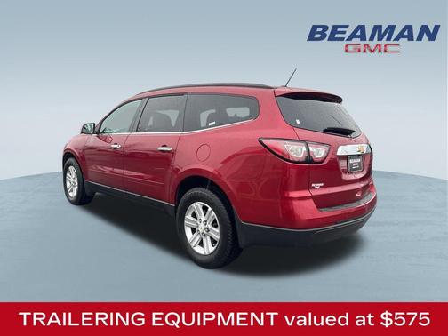 2014 Chevrolet Traverse 2LT