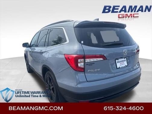 2022 Honda Pilot 2WD Special Edition
