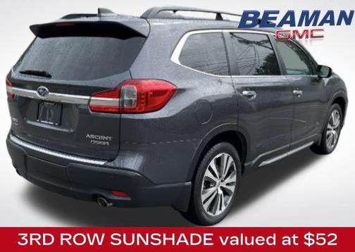 2022 Subaru Ascent Touring 7-Passenger